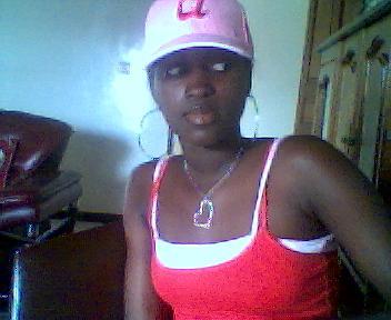 mamy seck